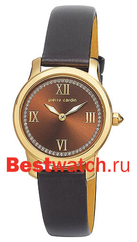 Часы Pierre Cardin Ladies PC104672F03